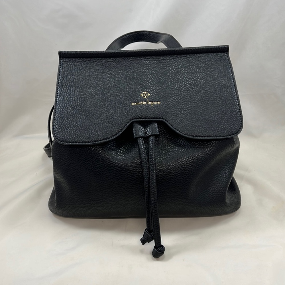 Nanette Lepore convertible bag